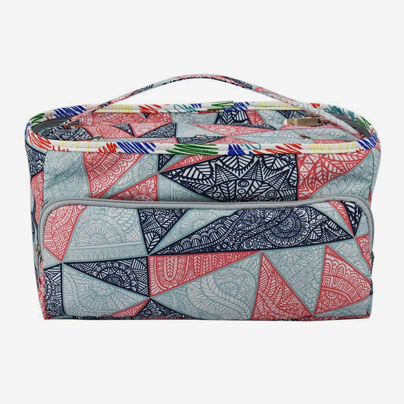 Aufbewahrungstasche für Stricknadeln, Heimfäden, Zubehör, Buggy-Tasche