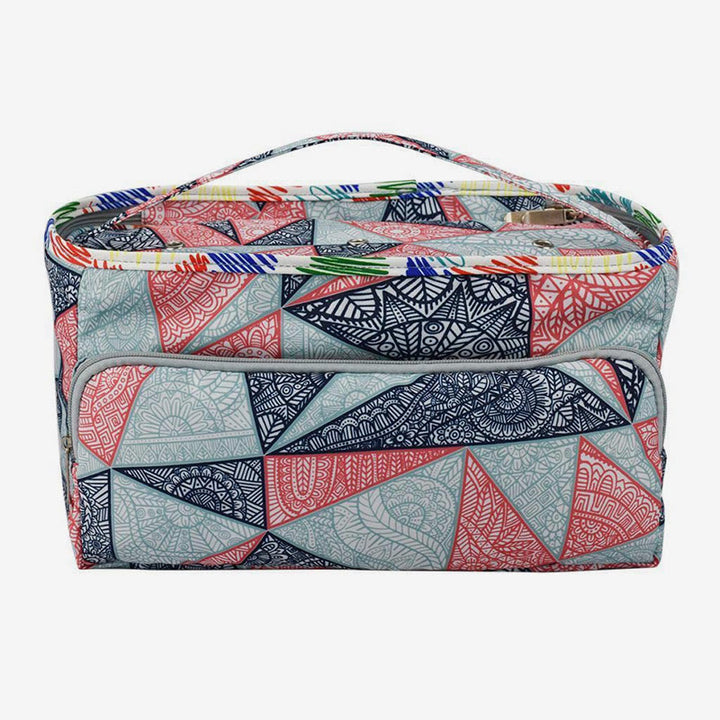 Aufbewahrungstasche für Stricknadeln, Heimfäden, Zubehör, Buggy-Tasche