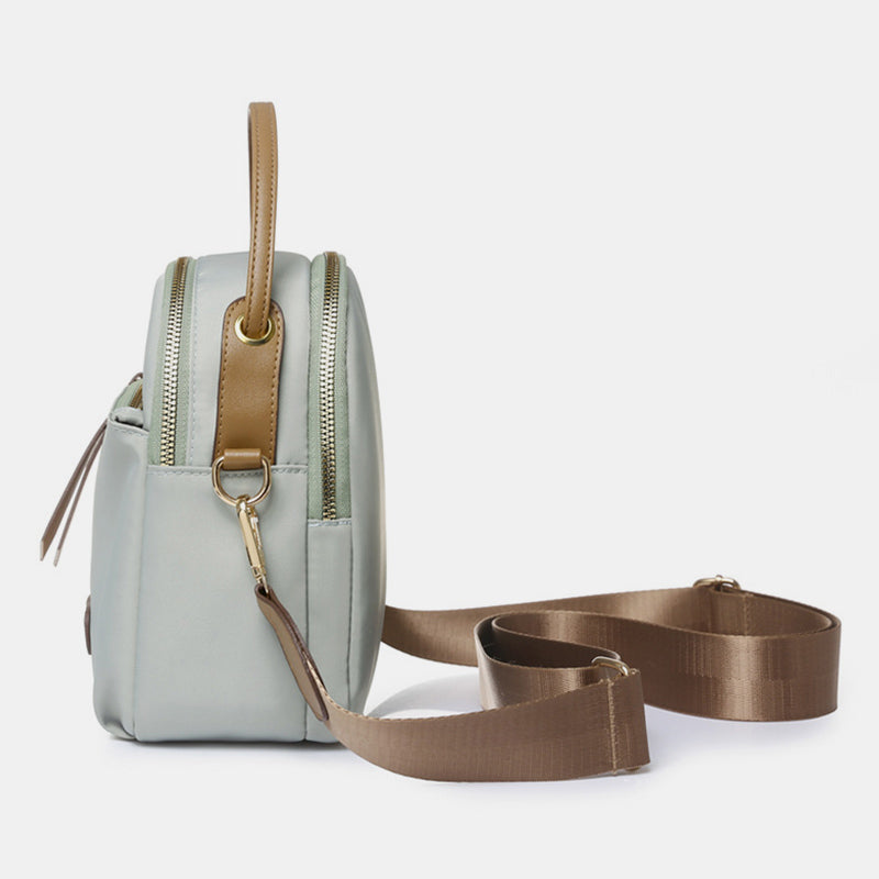 Kleine Umhängetasche, leichte Mini-Schultertasche, Handtaschen für jeden Tag