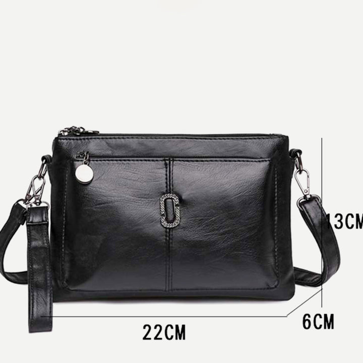 Handytasche mit großem Fassungsvermögen, Umhängetasche
