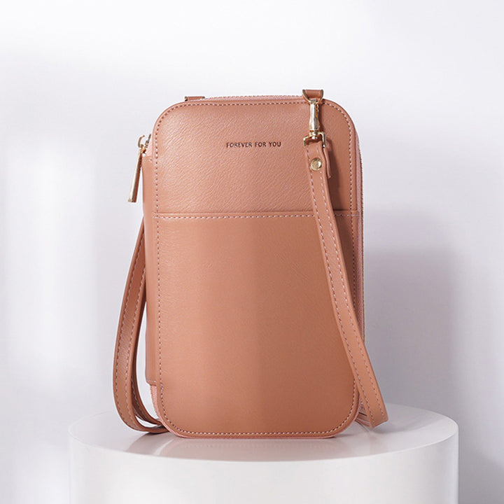 Kleine Umhängetasche für Damen, Handytaschen, Kartenhalter, Geldbörsen