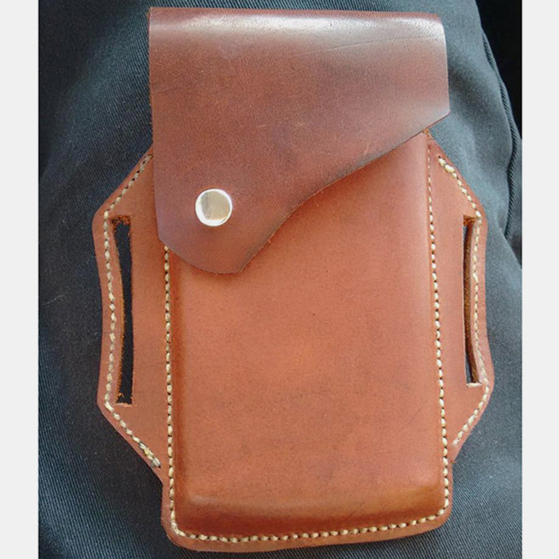 Mode-Accessoires Handytasche Mittelalterliche Gürteltasche