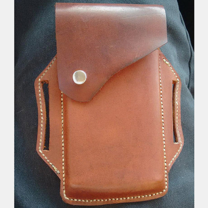 Mode-Accessoires Handytasche Mittelalterliche Gürteltasche