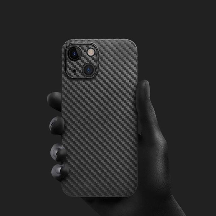 Ultradünne Carbon-Telefonhülle