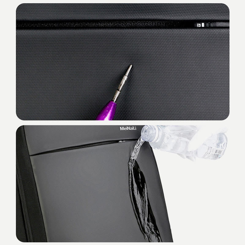 Rucksack für Männer Business Anti-Diebstahl Laptop Nylon Große Kapazität Daypack