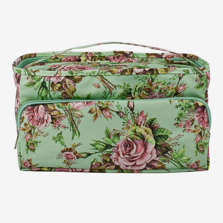 Aufbewahrungstasche für Stricknadeln, Heimfäden, Zubehör, Buggy-Tasche