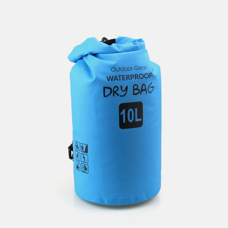 Wasserdichter Outdoor-Drybag mit großem Fassungsvermögen