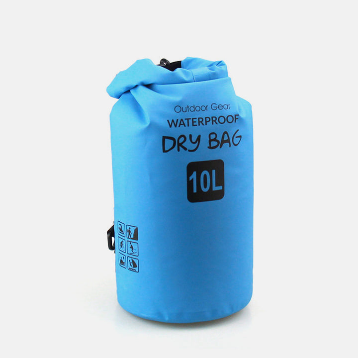 Wasserdichter Outdoor-Drybag mit großem Fassungsvermögen