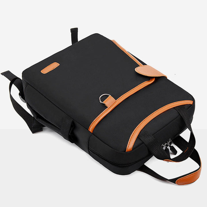 Leichter, wasserdichter Rucksack mit Diebstahlschutz