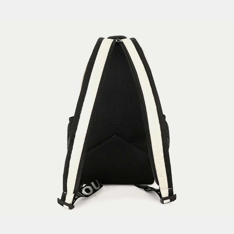 Mehrzweck-Sling-Rucksack, leicht, für Damen, lässige Umhängetasche für unterwegs