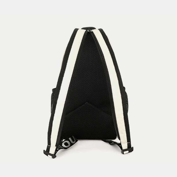 Mehrzweck-Sling-Rucksack, leicht, für Damen, lässige Umhängetasche für unterwegs