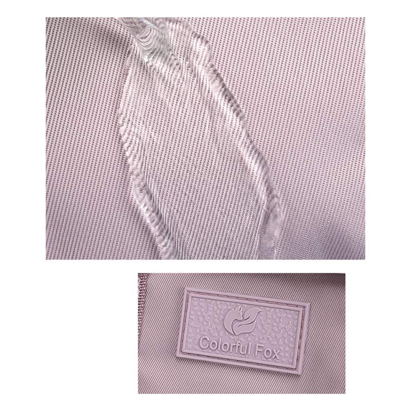 Umhängetasche für Damen aus Nylon, Schultertasche, Reisetasche, wasserdicht, mit Tragegriff oben