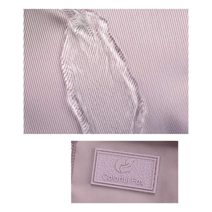 Umhängetasche für Damen aus Nylon, Schultertasche, Reisetasche, wasserdicht, mit Tragegriff oben