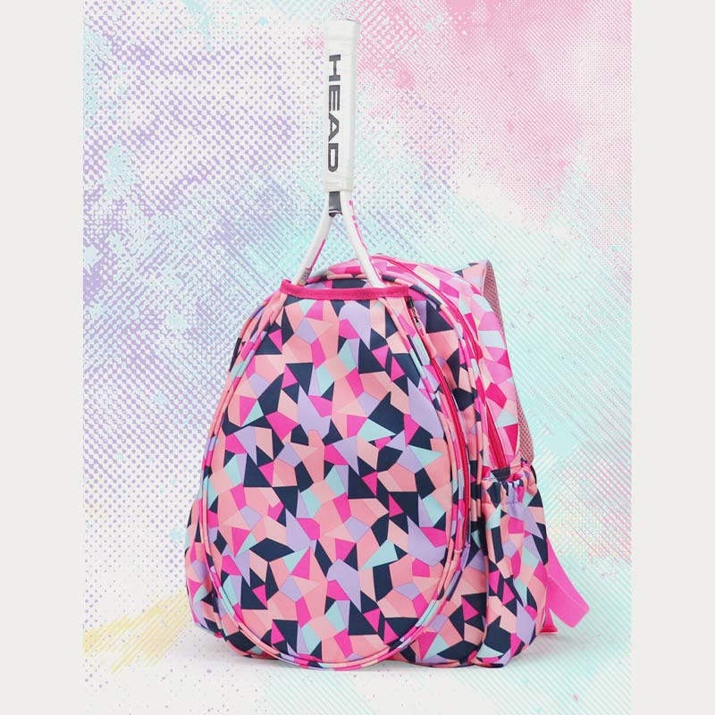 Schläger-Rucksack für Kinder und Erwachsene, große Kapazität, Schlägerhülle - image 4