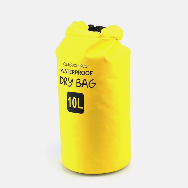 Wasserdichter Outdoor-Drybag mit großem Fassungsvermögen