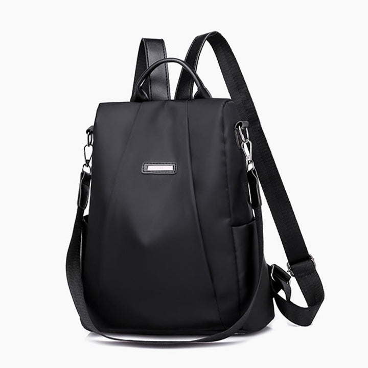 Nylon-Rucksack für die Reise, mehrfach tragbar, wasserdicht, leicht, Tagesrucksack