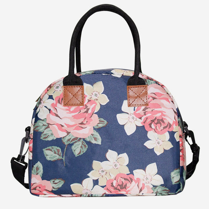 Lunchtasche für Kinder, Damen und Herren, große Kapazität, Picknick-Kühltasche