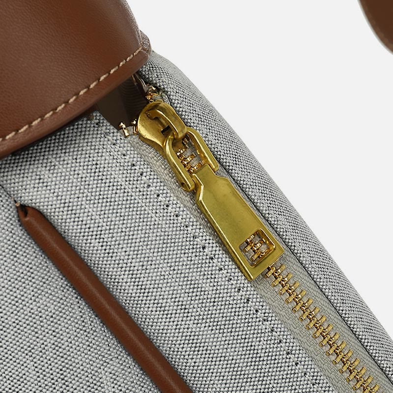 Robuste Tennistasche, große Kapazität, Crossbody, Sportschlägertasche
