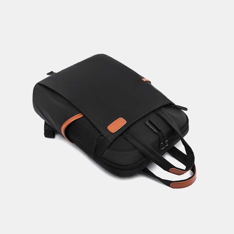 Mehrzweck-Laptop-Rucksack mit großer Kapazität, Reiserucksack für Frauen und Mädchen