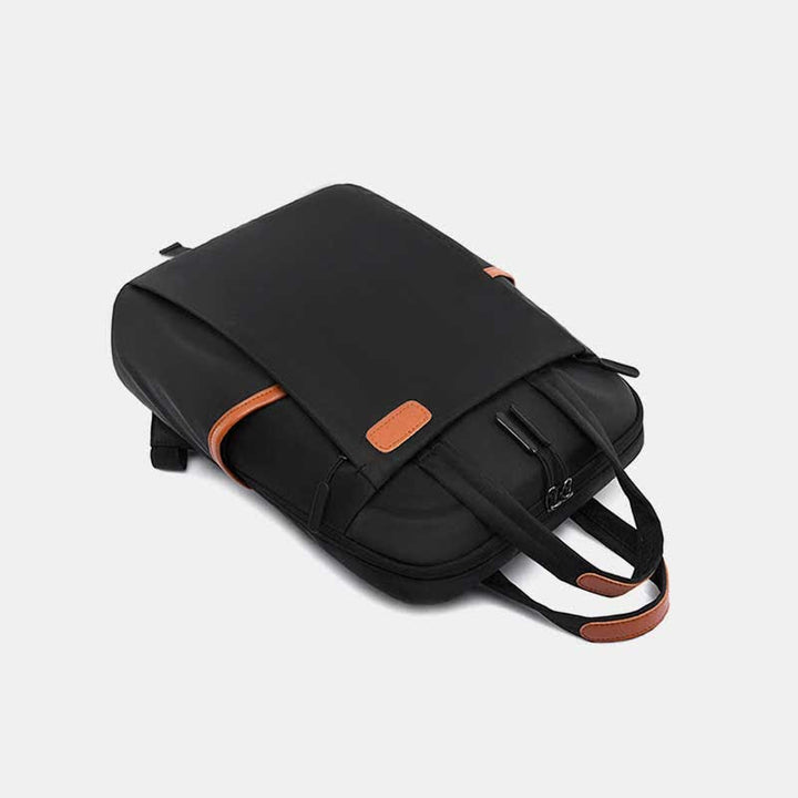Mehrzweck-Laptop-Rucksack mit großer Kapazität, Reiserucksack für Frauen und Mädchen