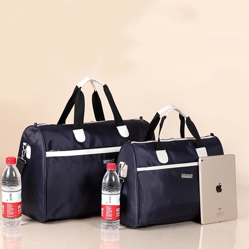 Reisetasche für Damen und Herren, wasserdicht, Oxford-Umhängetasche, Krankenhaustasche