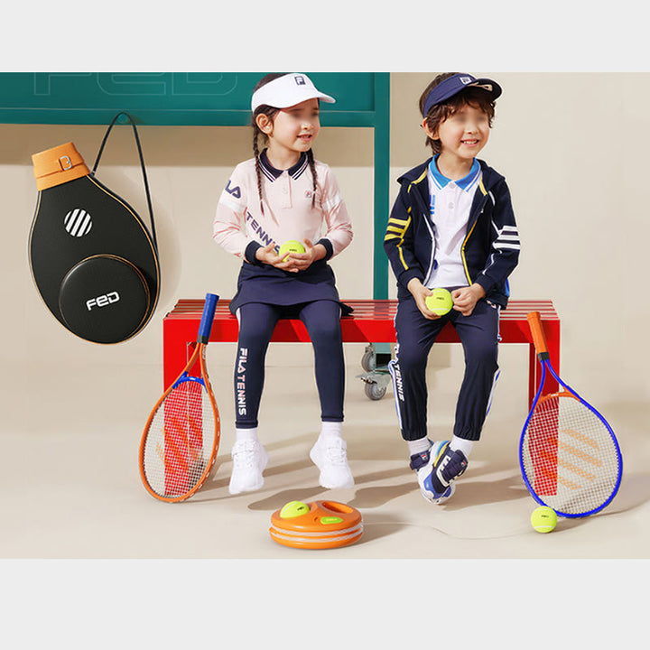 Schlägertasche für Teenager Outdoor Sports Tennisschlägertasche