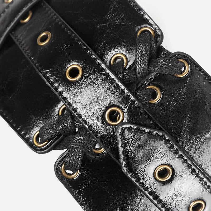 Hüfttasche für Damen, leicht, Gothic, für Outdoor-Wanderungen