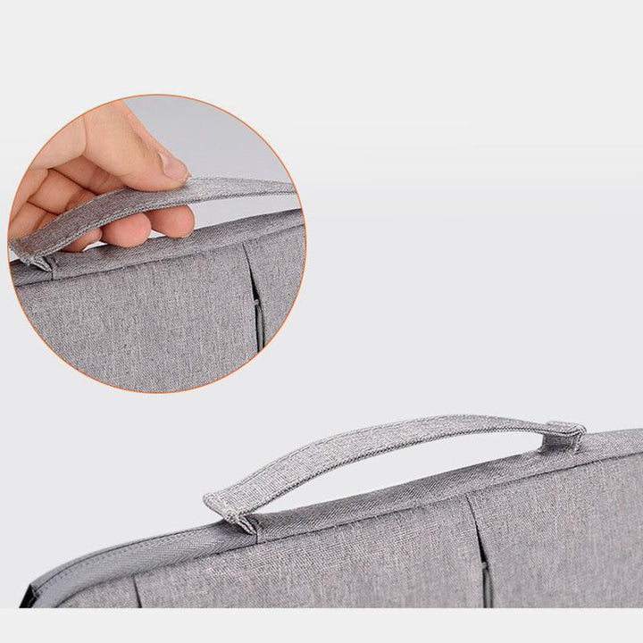 Mehrzweck-Business-Laptoptasche Handtasche