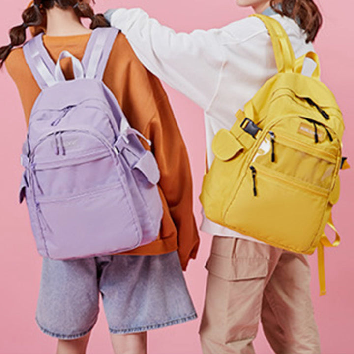 Multifunktionaler, wasserdichter Schul-Laptop-Rucksack mit großem Fassungsvermögen