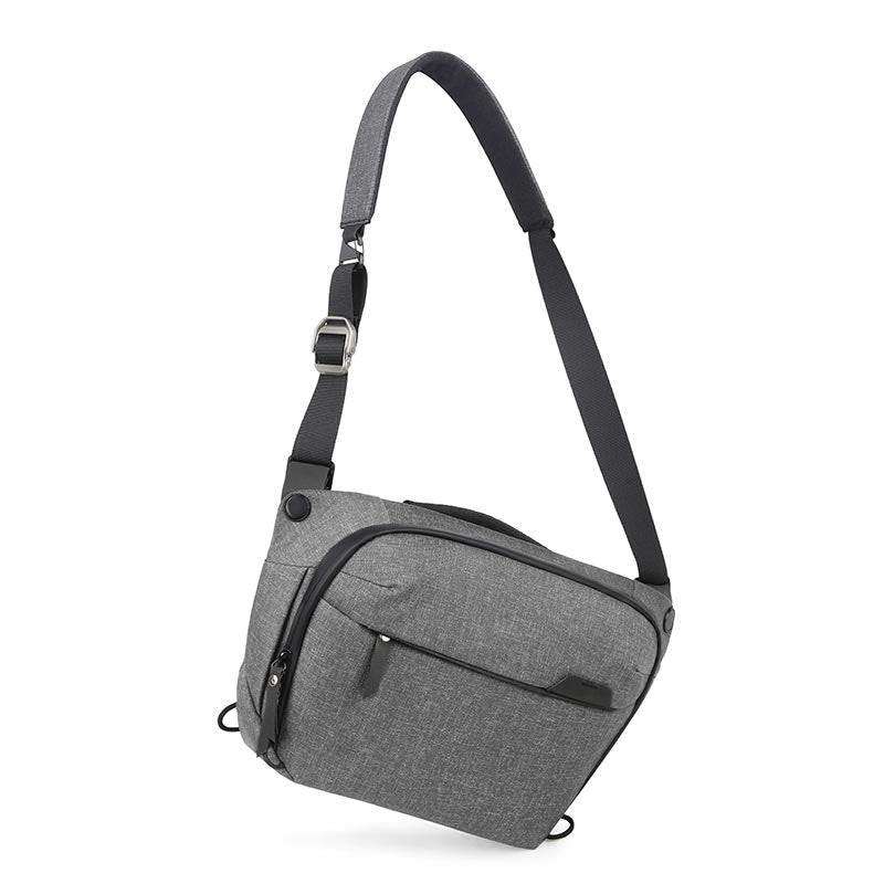 Leichte, wasserdichte Umhängekameratasche Unisex Kameratasche Handtasche