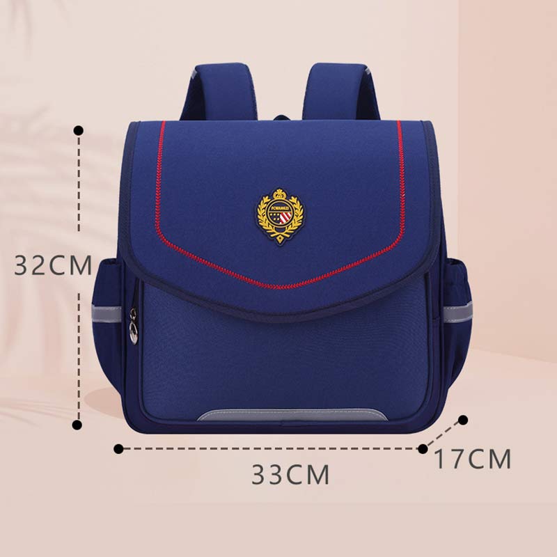 Rucksack für Mädchen und Jungen, Kinder, Büchertasche, Vorschule, Kindergarten, Grundschule