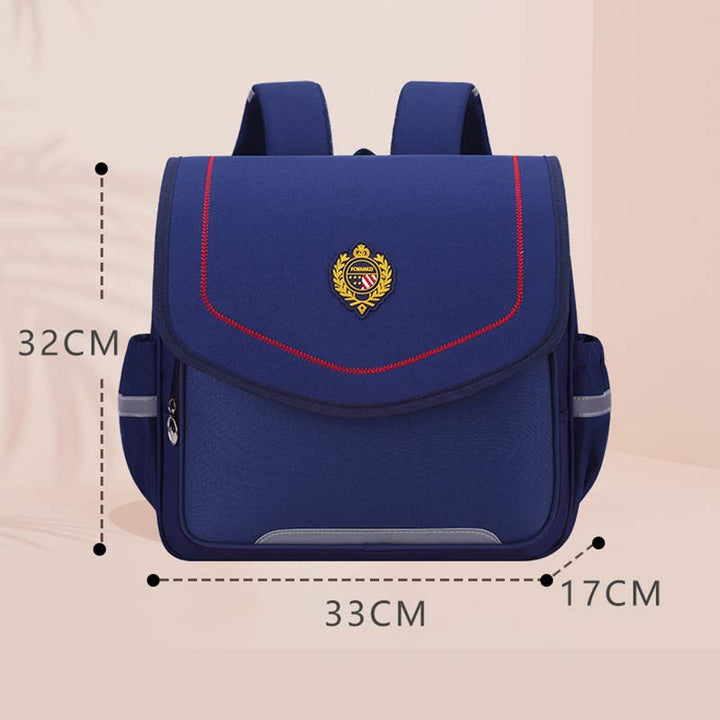 Rucksack für Mädchen und Jungen, Kinder, Büchertasche, Vorschule, Kindergarten, Grundschule