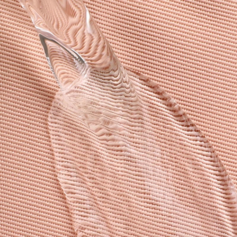 Kleine lässige Umhängetasche aus Nylon für Damen