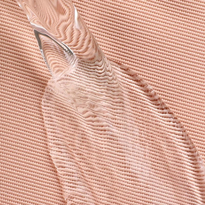 Kleine lässige Umhängetasche aus Nylon für Damen