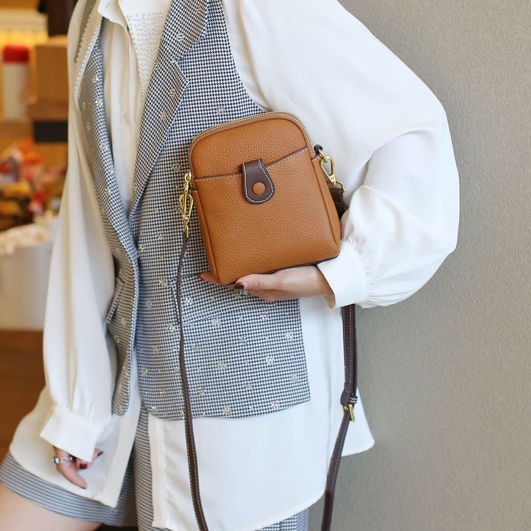 Handytasche für Damen, Freizeit-Shopping, Umhängetasche, Geldbörse