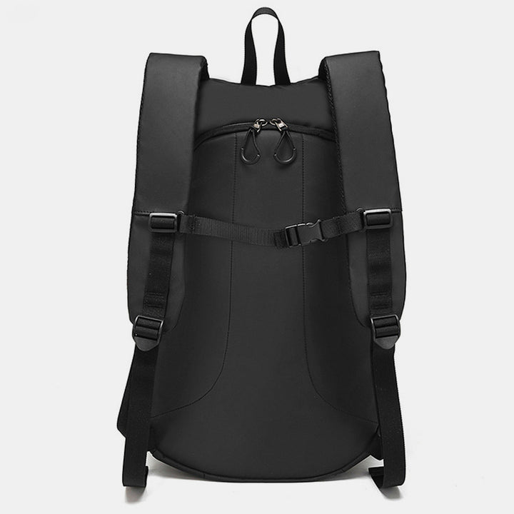 Robuster Motorradhelm-Rucksack mit großer Kapazität, robuster Reitrucksack für Männer