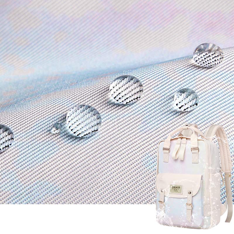 Funktionelle große Computer-Geldbörse, fluoreszierender Stylist-Laptop-Rucksack für die Reisearbeit