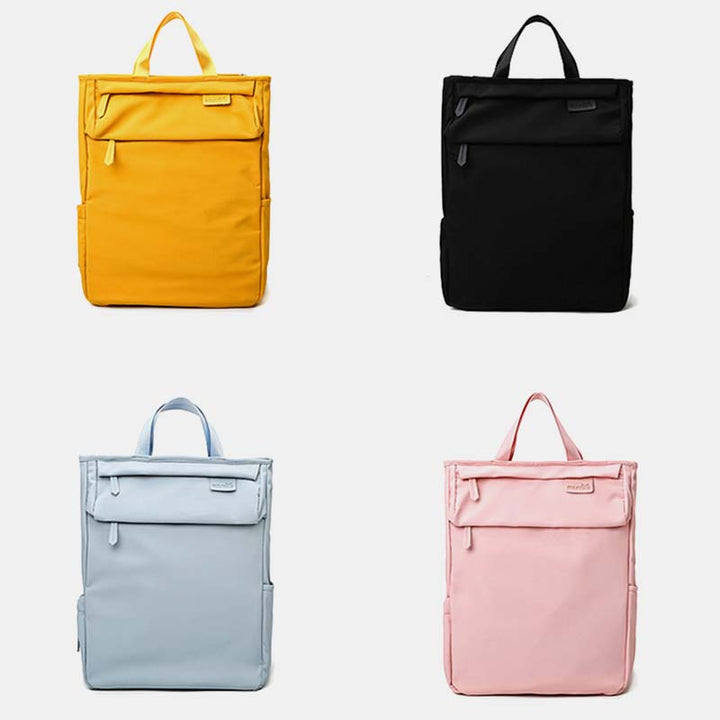 Großer, leichter, wasserdichter Multi-Carry-Mama-Rucksack