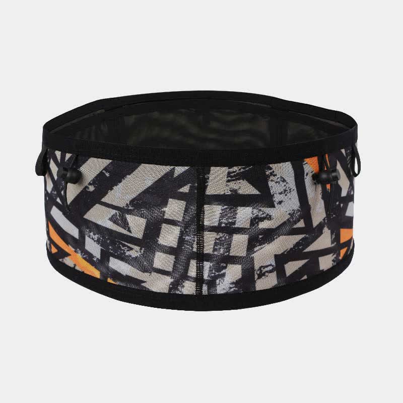 Hochelastische Gürteltasche, Sport-Hüfttasche für Damen und Herren