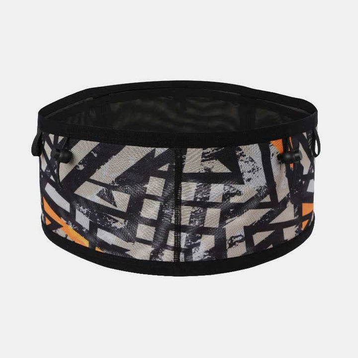 Hochelastische Gürteltasche, Sport-Hüfttasche für Damen und Herren