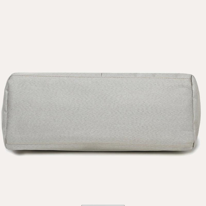 Funktionelle Damen-Geldbörse, Handtasche, wasserdicht, lässig, Mamatasche, Tragetasche