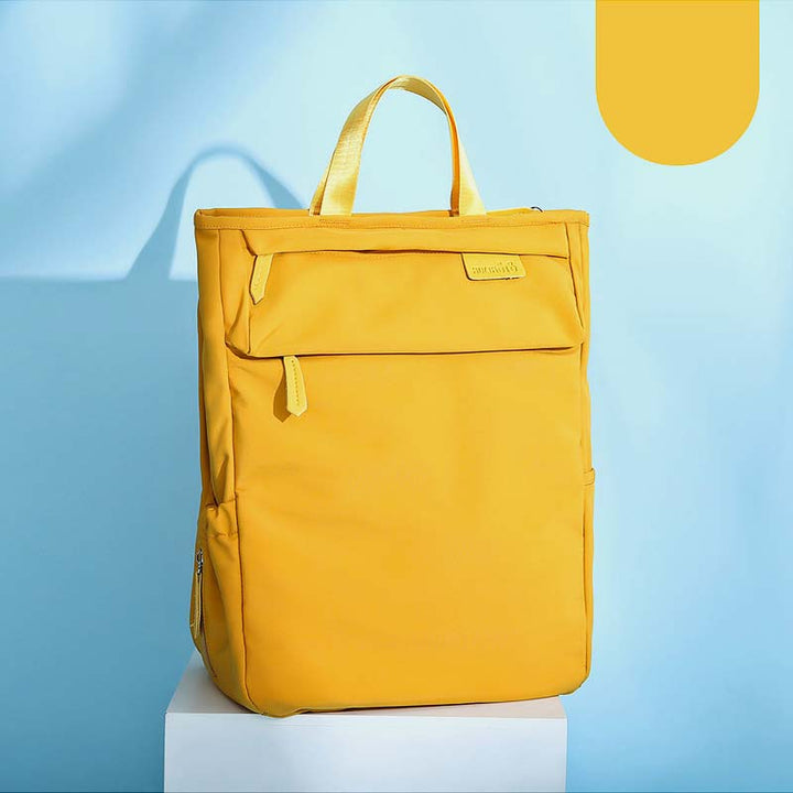 Großer, leichter, wasserdichter Multi-Carry-Mama-Rucksack
