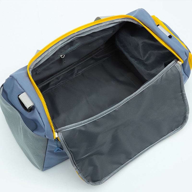 Trocken-Nass-Trennung Sporttasche Damen Herren Reisetasche