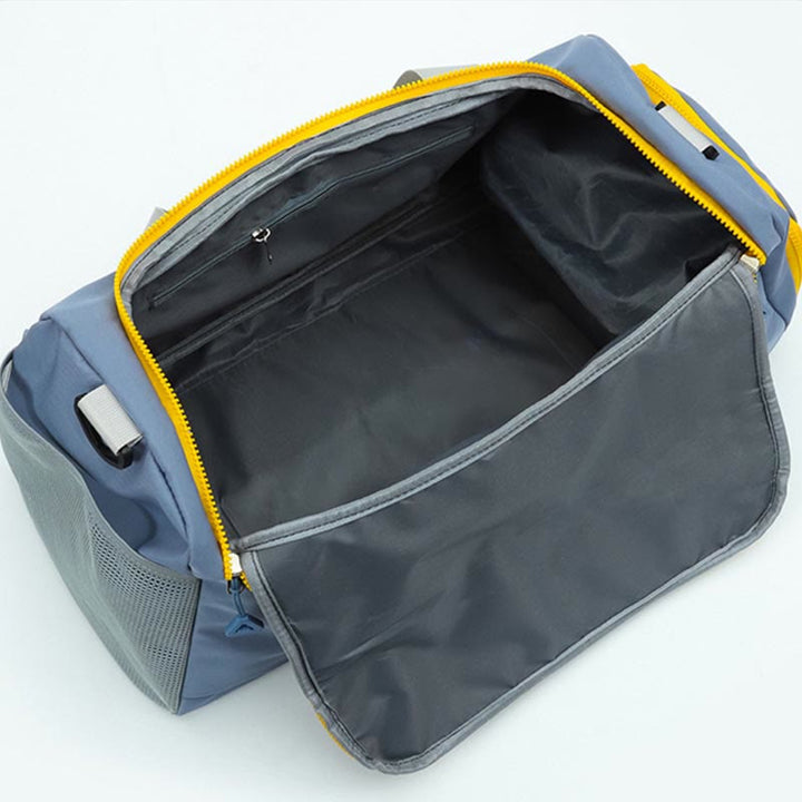 Trocken-Nass-Trennung Sporttasche Damen Herren Reisetasche