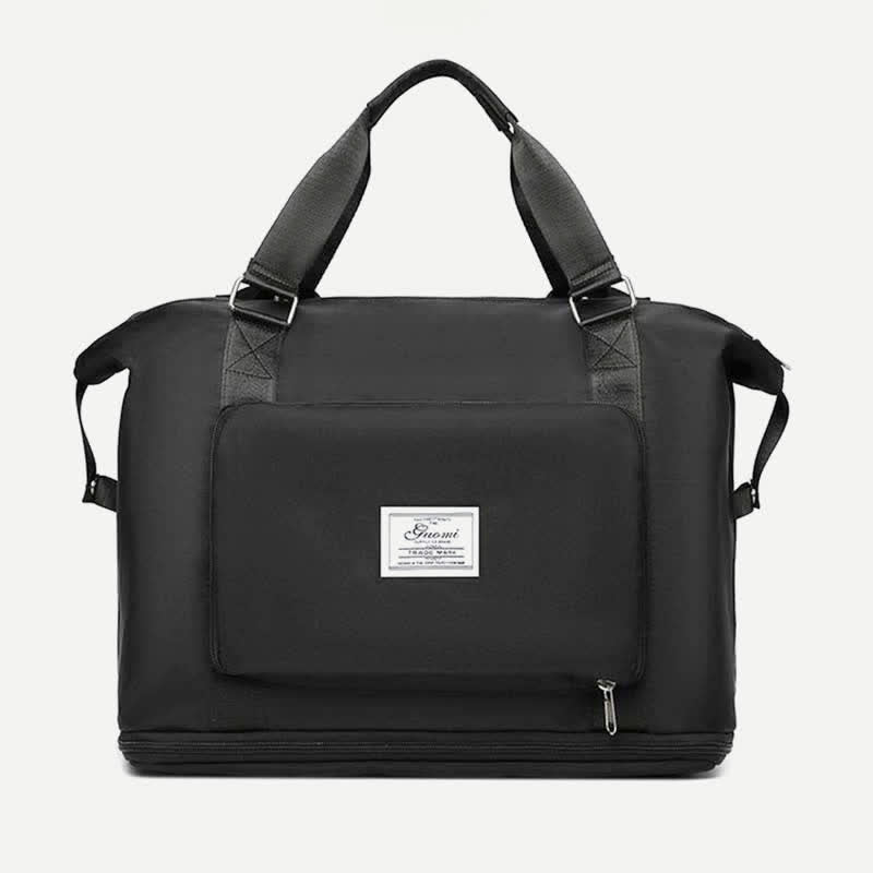 Multifunktionale Reisetasche, Handtasche, große Schultertasche, Rucksack mit Nassfach