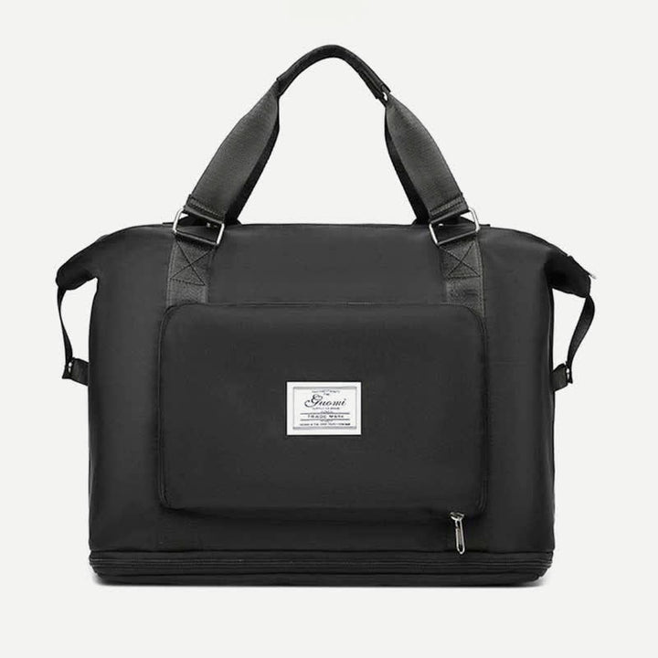 Multifunktionale Reisetasche, Handtasche, große Schultertasche, Rucksack mit Nassfach