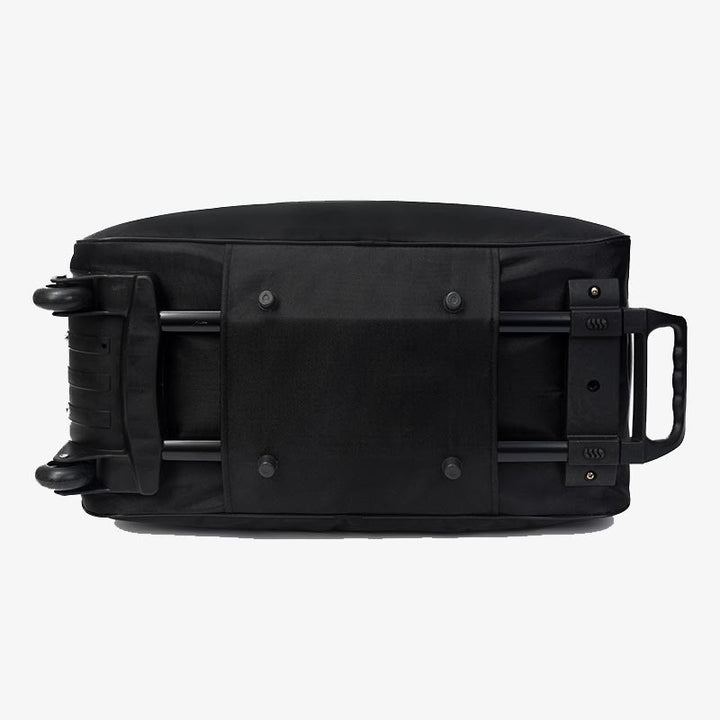 Zugstange Gepäck Damen Herren Minimalistische Geschäftsreise Reisetasche