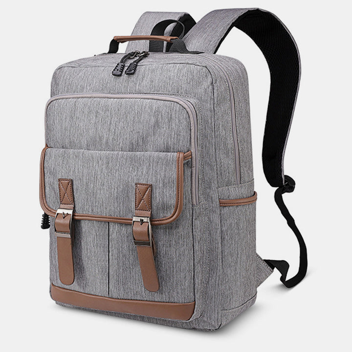 Reise-Laptop-Rucksack, wasserdicht, für College, Schule, Business, Computertasche
