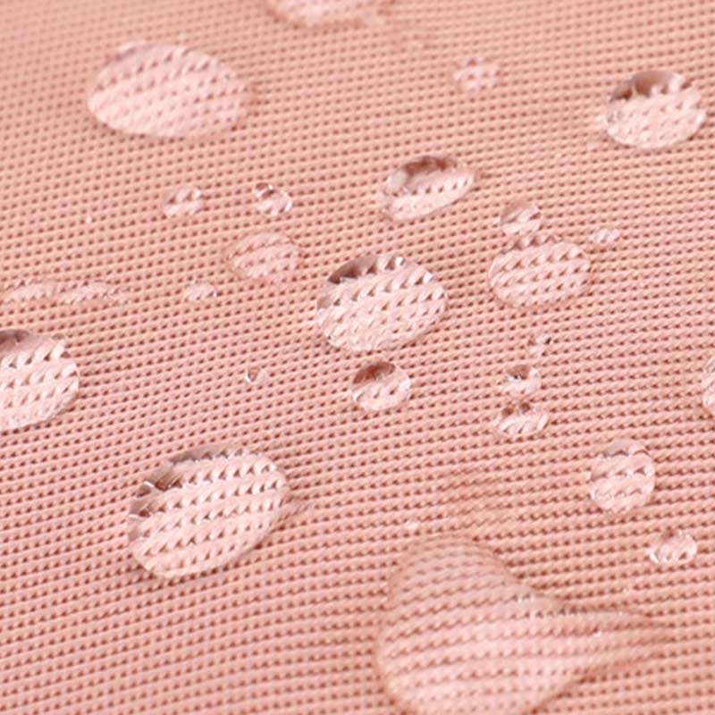 Kleine Umhängetasche mit verstellbarem, breiten Riemen, wasserabweisend, trendige Geldbörse