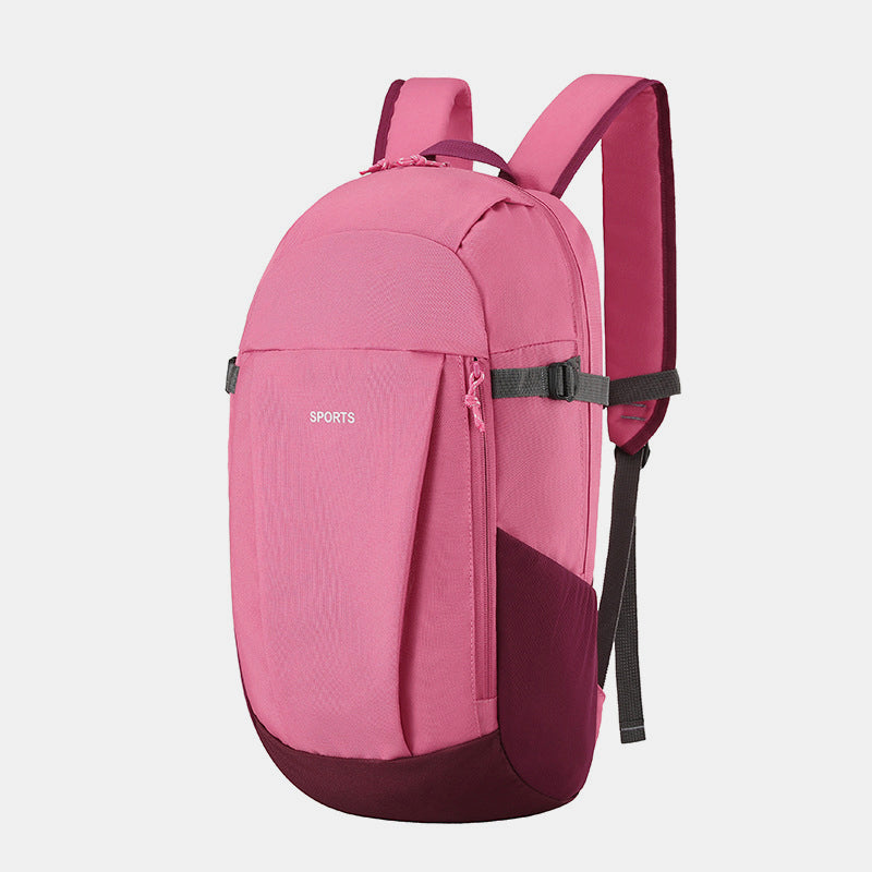 Wanderrucksack, wasserdichter Tagesrucksack, Outdoor-Sport, Trekking, Camping-Rucksack für Damen und Herren